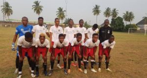 Leo Coach Commends Eletu Academy For Good Performance