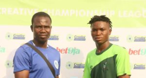 TCC League: “We’ve Seen Our Error And We’ll Work On It” Emmydinho Boss Says After Opening Game