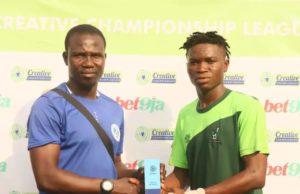 TCC League: “We’ve Seen Our Error And We’ll Work On It” Emmydinho Boss Says After Opening Game