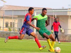 TCC League: Emmydinho Blames Loss On Issues With Players As He Hints On Exit