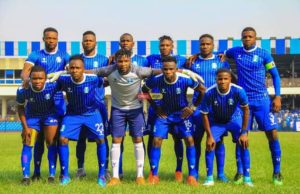 Southwest Derby NPFL 2021/22 : Shooting Stars Target Big Win Over Sunshine Stars
