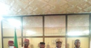 ” We Made Good Security Arrangements For Super Eagles, Nigerian Contingents In Cameroon” – Olonisakin