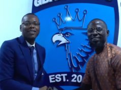 Gbagada FC Delivers Returns To The Community With A Trip To Dubai