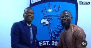Gbagada FC Delivers Returns To The Community With A Trip To Dubai