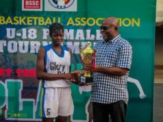 Glory Girls Of Otukpo Win Inaugural Benue State Basketball Association U-18 Female Tournament