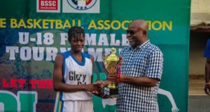 Glory Girls Of Otukpo Win Inaugural Benue State Basketball Association U-18 Female Tournament