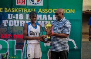 Glory Girls Of Otukpo Win Inaugural Benue State Basketball Association U-18 Female Tournament