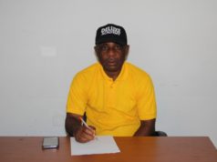 Deluxe FC Appoints Sylvester Ekoja As Head Coach