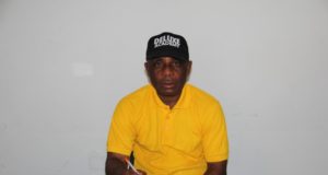 Deluxe FC Appoints Sylvester Ekoja As Head Coach