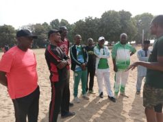 NVBF Concludes Beach Volleyball Technical Workshop For Tertiary Institutions