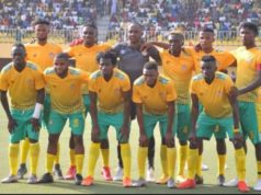 Lokosa, Danbani Score As Kwara United Beat Gombe Utd In Ilorin