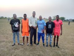 Four Bright Stars FC Players Joins KG sports Academy on loan Ahead of Bet9ja-DFA State League