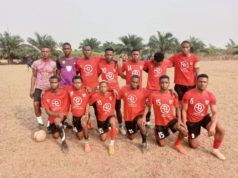 KG Sports Academy Agbor Wraps Up Bet9ja-DFA Pre Season Friendlies With 3-1 Victory Over Flying Rangers Ughelli