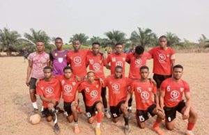 KG Sports Academy Agbor Wraps Up Bet9ja-DFA Pre Season Friendlies With 3-1 Victory Over Flying Rangers Ughelli
