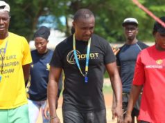 Beach Volleyball: Nigeria Hit Cotonou Ahead Of Zone 3 U21 Championship