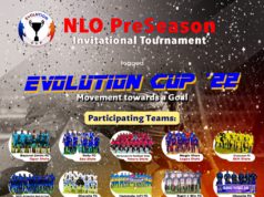 Evolution Cup Gets NLO Endorsement, As Organisers Vow To Maintain High Standard