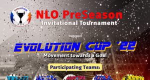 Evolution Cup Gets NLO Endorsement, As Organisers Vow To Maintain High Standard