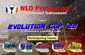 Evolution Cup Gets NLO Endorsement, As Organisers Vow To Maintain High Standard