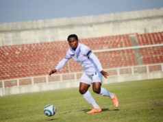 Oladayo Begs Lagos Fans For Maximum Support