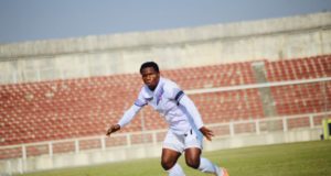Oladayo Begs Lagos Fans For Maximum Support
