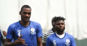It Ended In A Draw As Rivers United Toppled Remo Stars To Go Top Of The Log