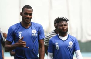 It Ended In A Draw As Rivers United Toppled Remo Stars To Go Top Of The Log