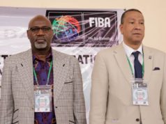 Kida Returns As NBBF President, Oyedeji, Udezue emerges zonal representatives