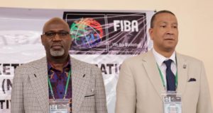 Kida Returns As NBBF President, Oyedeji, Udezue emerges zonal representatives