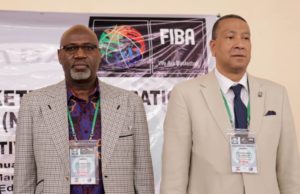 Kida Returns As NBBF President, Oyedeji, Udezue emerges zonal representatives