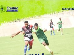 TCC League: Iganmu FC Boss Reflect On Chances Missed As Spoils Are Shared