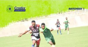 TCC League: Iganmu FC Boss Reflect On Chances Missed As Spoils Are Shared