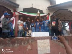 Isuaniocha Town Wins Awka North And South Unity Football Competition