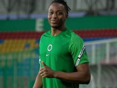 “It’s A Nice Feeling” – Joe Aribo On Making His Major International Tournament Debut With Nigeria