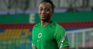 “It’s A Nice Feeling” – Joe Aribo On Making His Major International Tournament Debut With Nigeria