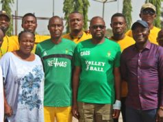 37 Teams Indicate Interest For 2022 Kontagora Invitational Volleyball Challenge