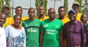 37 Teams Indicate Interest For 2022 Kontagora Invitational Volleyball Challenge