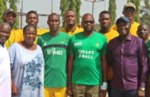 37 Teams Indicate Interest For 2022 Kontagora Invitational Volleyball Challenge