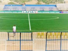 Lafia City Stadium To Wear New Look As Nasarawa State Government, Reform Sports West Africa, Sign Agreement