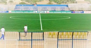 Lafia City Stadium To Wear New Look As Nasarawa State Government, Reform Sports West Africa, Sign Agreement