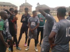 Pre-Season Cup: MS Success, Utility Sports Zoom Into Q- Final