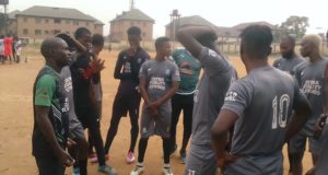 Pre-Season Cup: MS Success, Utility Sports Zoom Into Q- Final