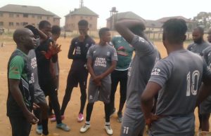 Pre-Season Cup: MS Success, Utility Sports Zoom Into Q- Final