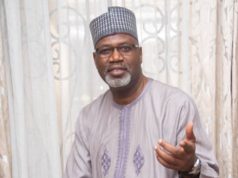 Musa Kida Becomes Member Borno State Advisory Committee On Governance