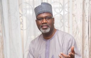 President of Nigeria Basketball Federation, Engr Ahmadu Musa Kida, Felicitates With Muslim Faithfuls on Eid-al-Fitr Celebration