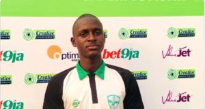 TCC League: We’re Here For Serious Business, Valiant Coach Warns