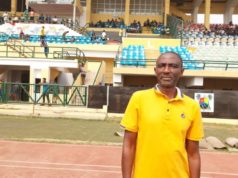 Ekofootball NNL Preseason Tournament: Barely Ten Days With Ottasolo, Oyekale Is Poised For The Final Stage Against Ikorodu City