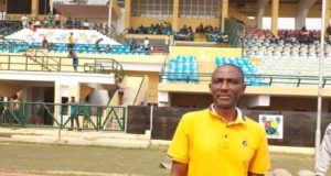Ekofootball NNL Preseason Tournament: Barely Ten Days With Ottasolo, Oyekale Is Poised For The Final Stage Against Ikorodu City