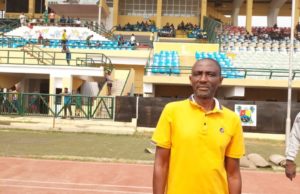 Ekofootball NNL Preseason Tournament: Barely Ten Days With Ottasolo, Oyekale Is Poised For The Final Stage Against Ikorodu City
