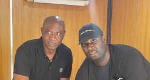 2022 Access Bank Lagos City Marathon: Olumide Oyedeji To Run Along With Sanwo-Olu, Shaibu