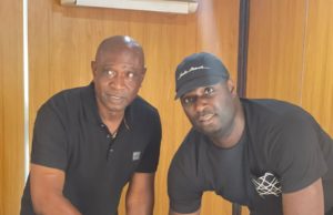 2022 Access Bank Lagos City Marathon: Olumide Oyedeji To Run Along With Sanwo-Olu, Shaibu